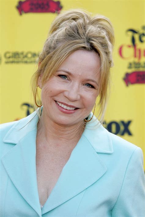 debra jo rupp.